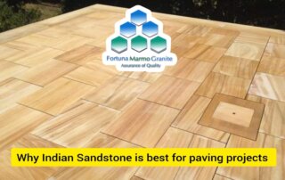 INDIAN SANDSTONE