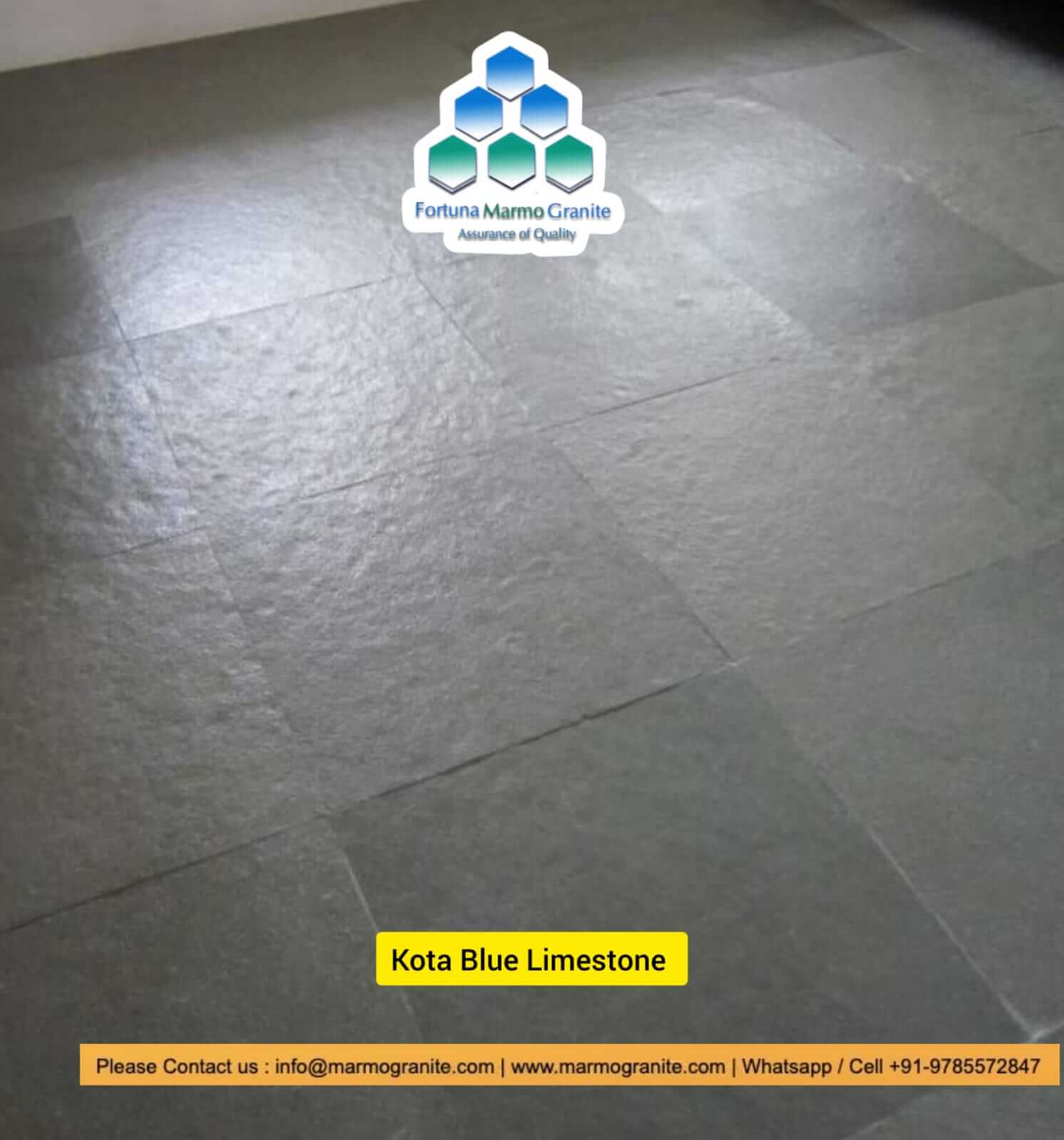 Different Types of Indian Limestone Flooring Fortuna Marmo Granite