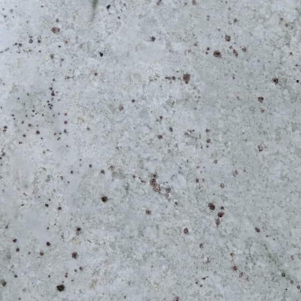 Colonial White Granite