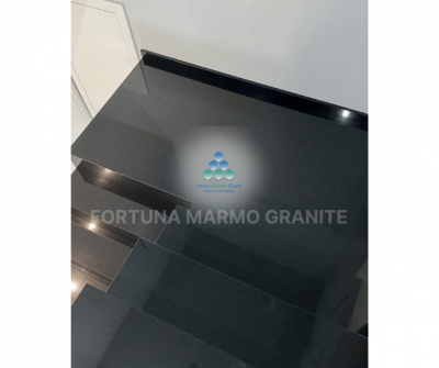 Indian Granite Steps & Risers