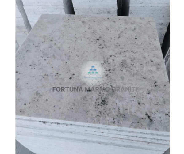 Colonial White Granite