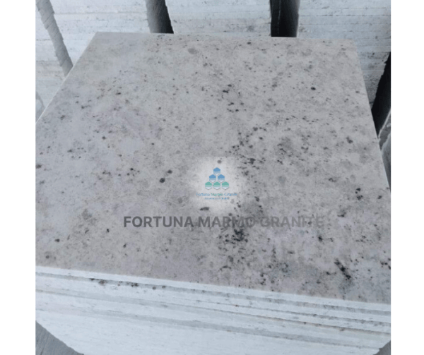 Colonial White Granite