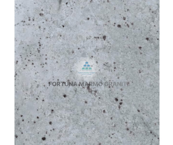 Colonial White Granite