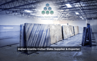 Indian Granite Cutter Slabs
