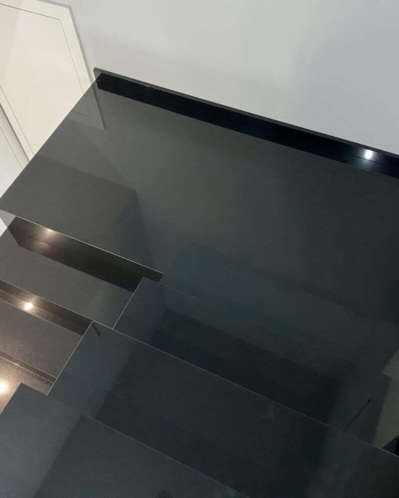 Grainte Riser Indian Granite Steps & Risers Popular Choices Steps & Risers