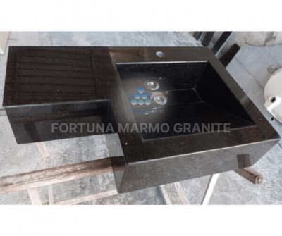 Black galaxy Granite countertops Black galaxy Granite countertops