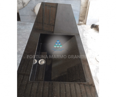 Black Galaxy Granite Countertops Black Galaxy Granite Countertops