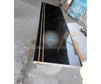Black galaxy Granite, Black galaxy Granite,