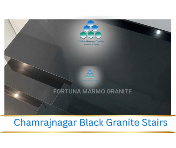 chamrajnagar black granite stairs