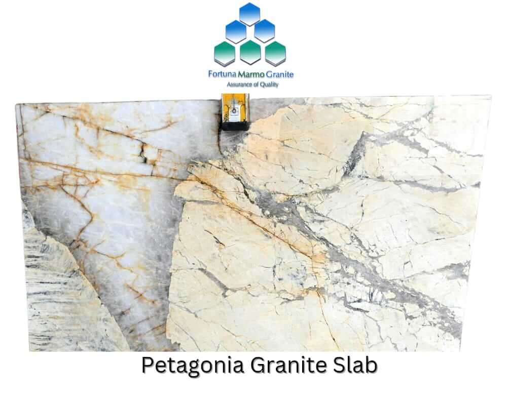 Petagonia Granite Slab