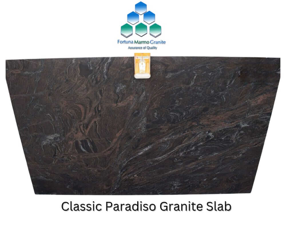 Paradiso Classic Granite