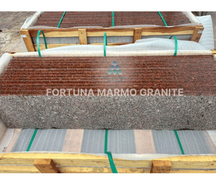 Granite Window Sills