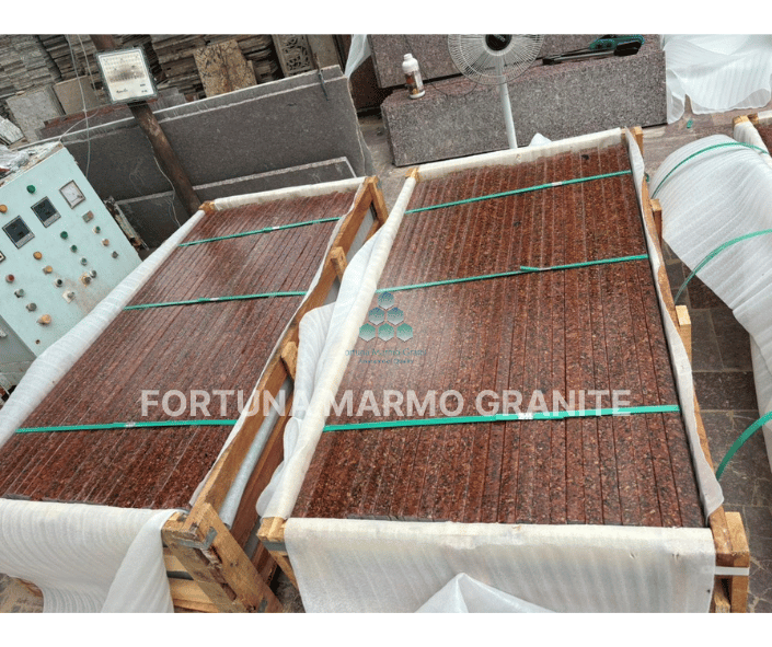 Granite Window Sills