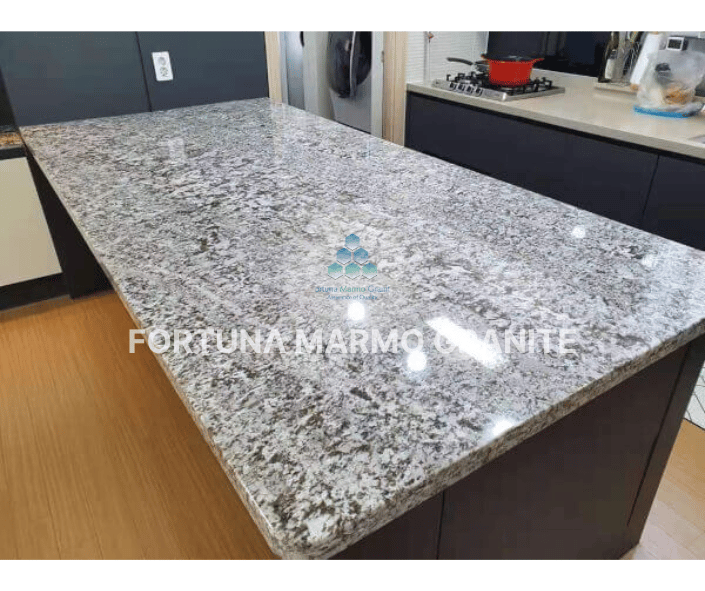 Polishing Granite Edges Polishing Granite Edges