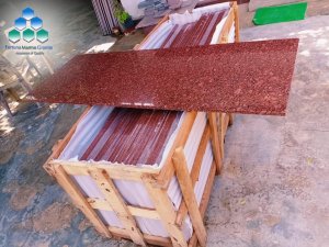 Granite Custom Slabs