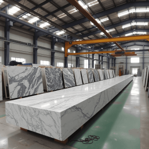 granite slabs