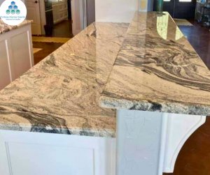 5 Reasons to Choose Granite Prefabricated Countertops for Your Home 5 Reasons to Choose Granite Prefabricated Countertops for Your Home