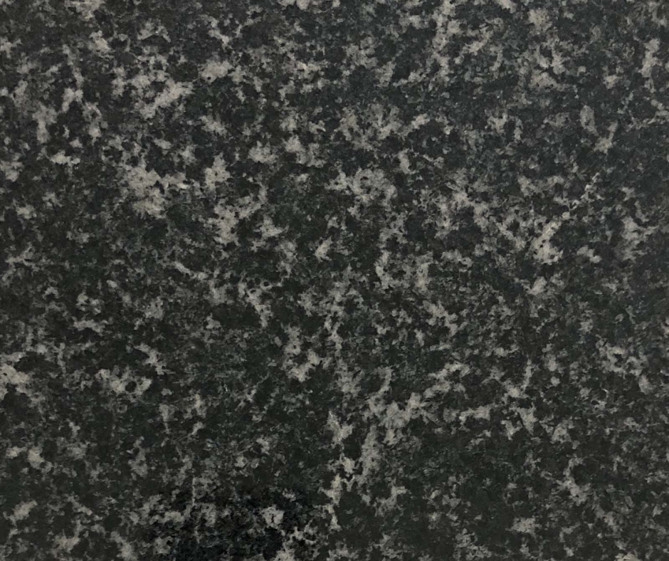 impala Black Granite