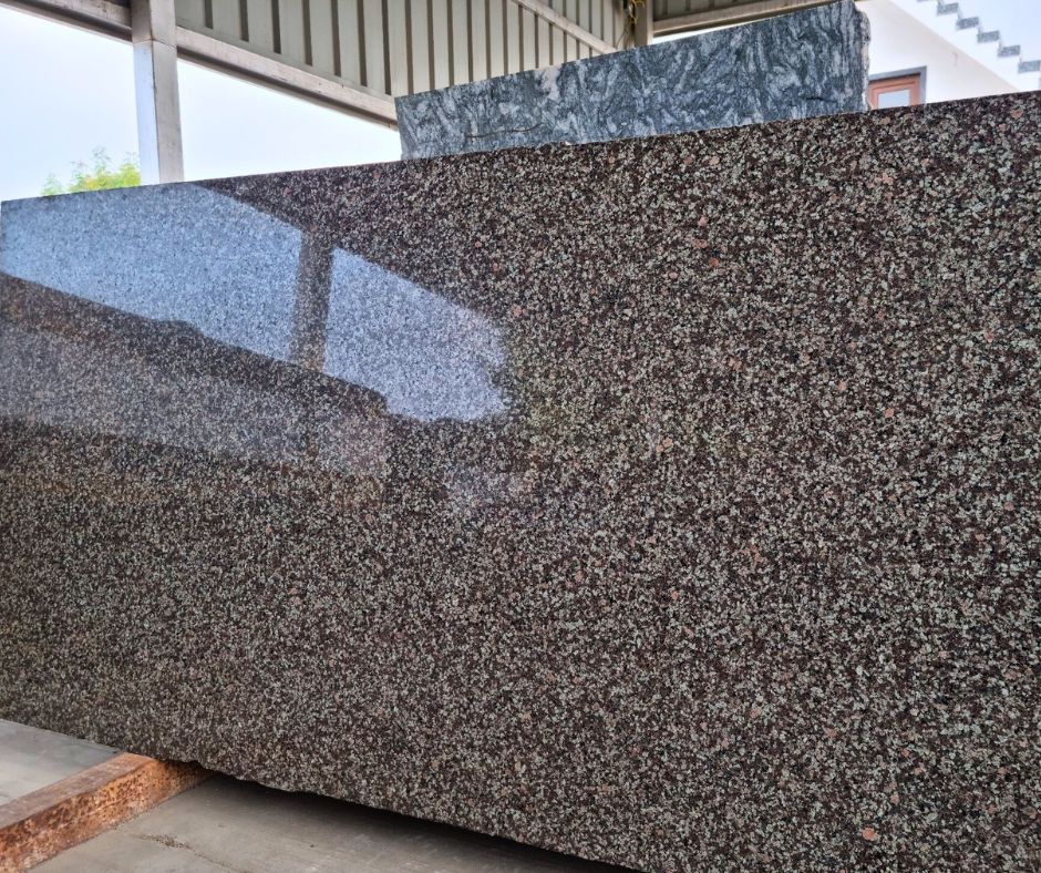 Apple Green Granite