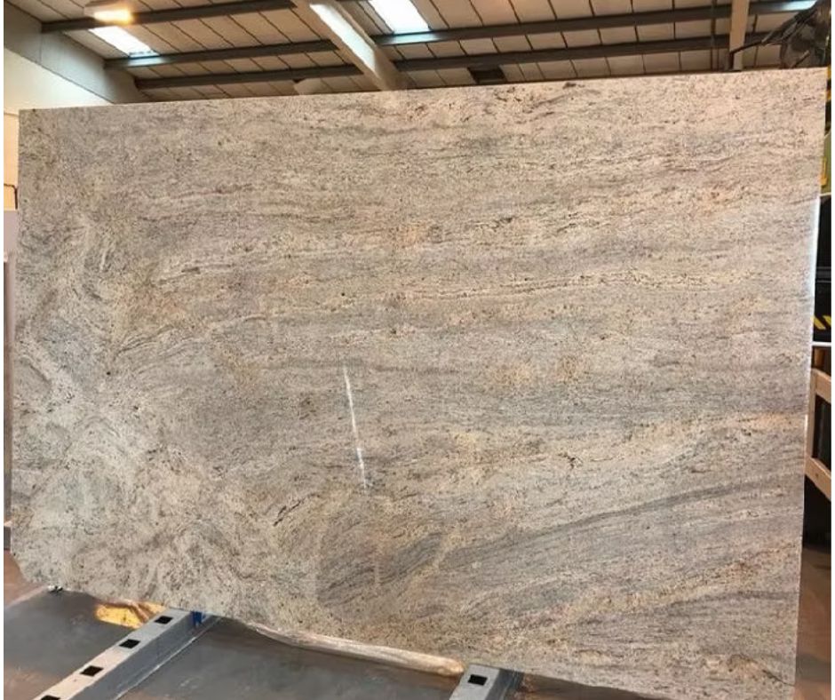 Ivory Fantasy Granite