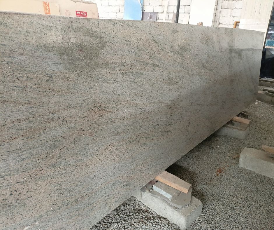 Jubilee Grey Granite