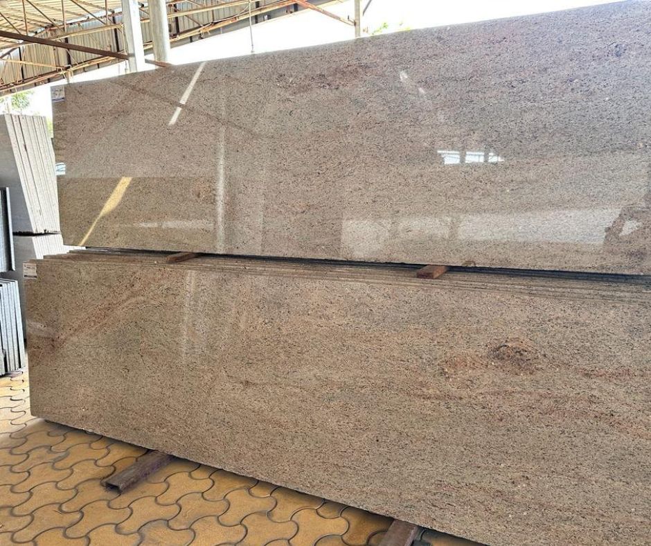 jubilee grey granite