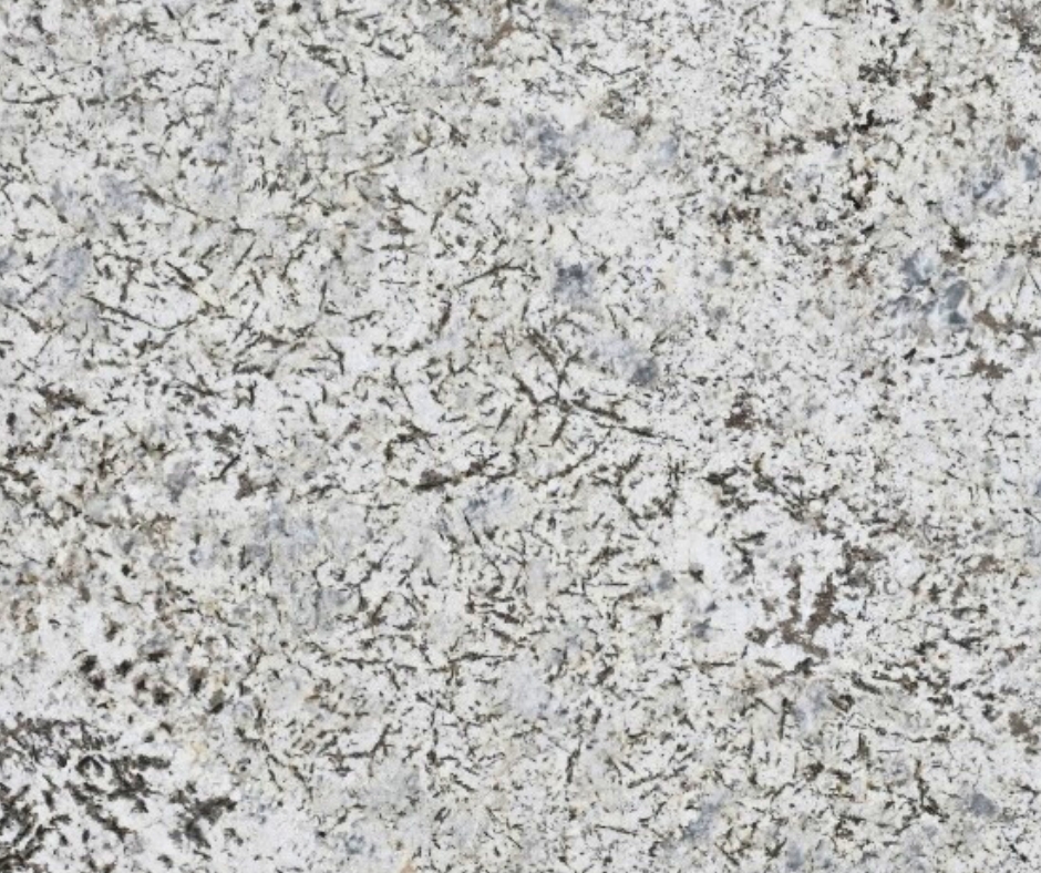 Alaska White Granite