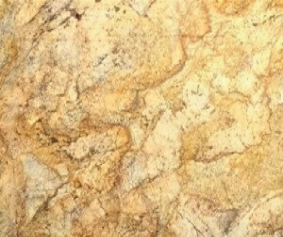 Alaska Gold Granite