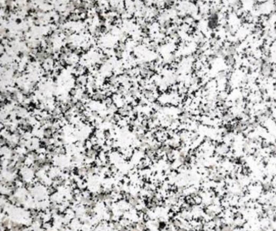 P white Granite