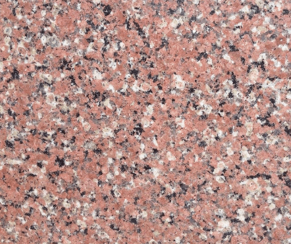 Rosy Pink Granite