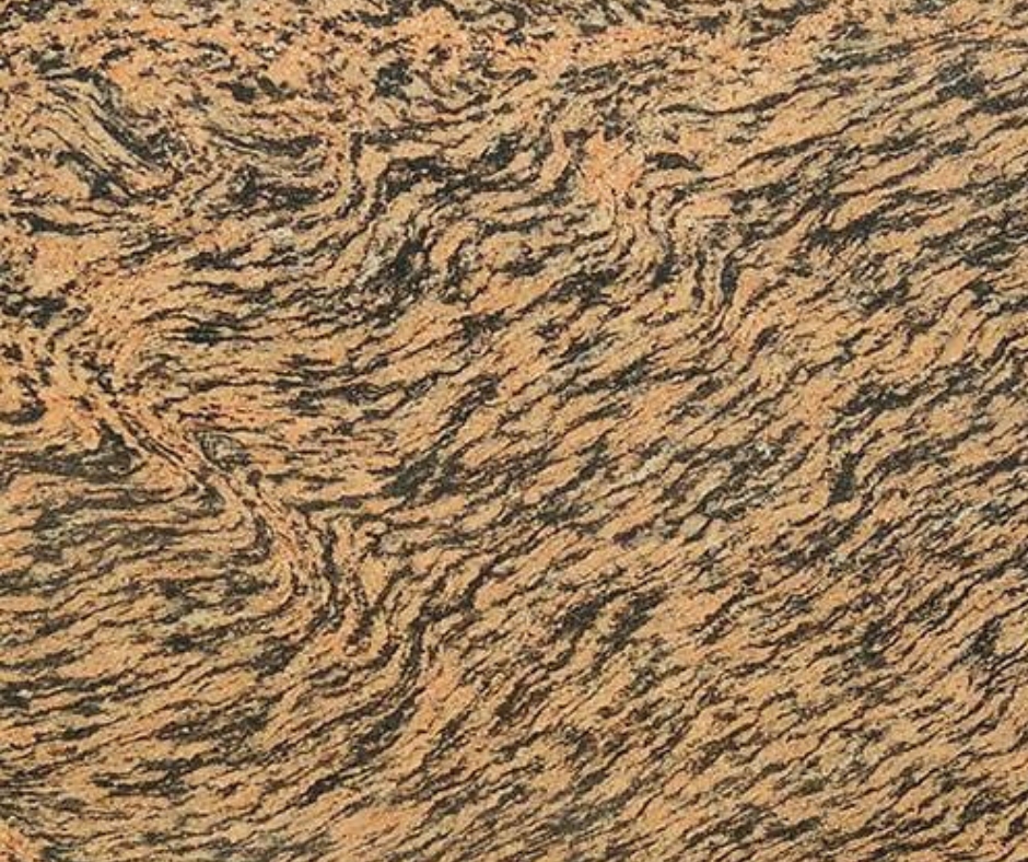 Tiger Skin Granite