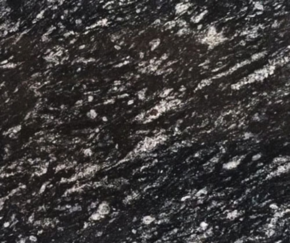 Black Marquino Granite