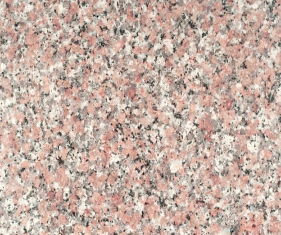 Chima pink granite