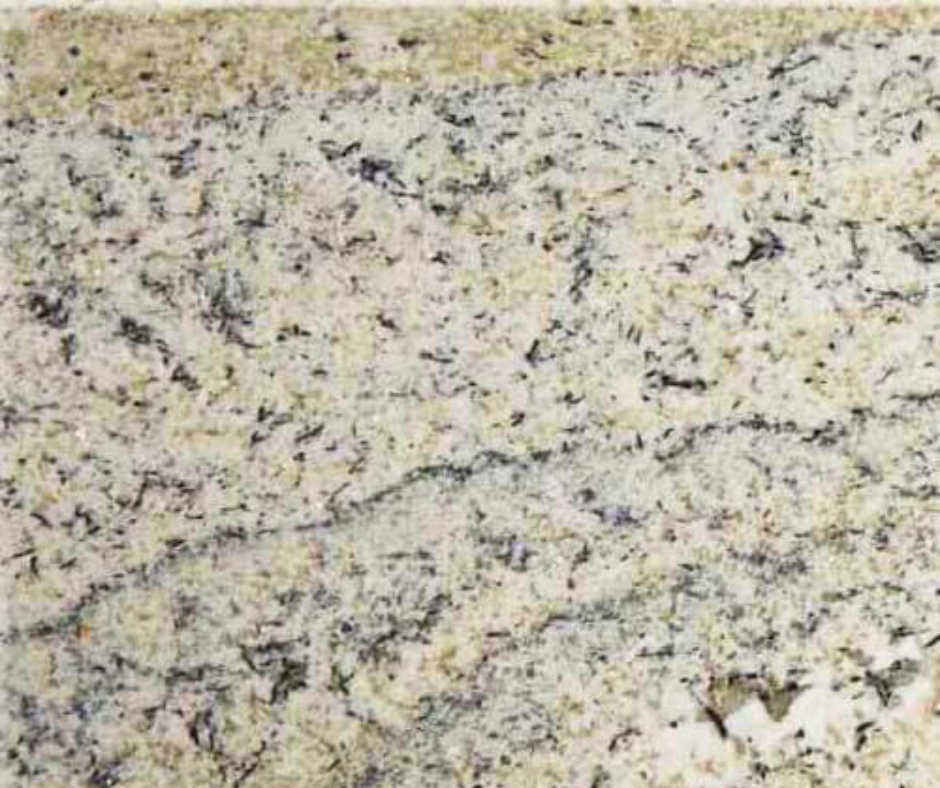 Monte Cristo Granite