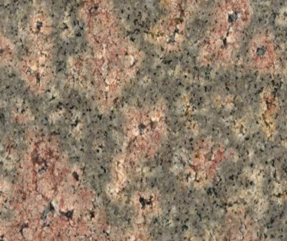 Bala Flower Granite