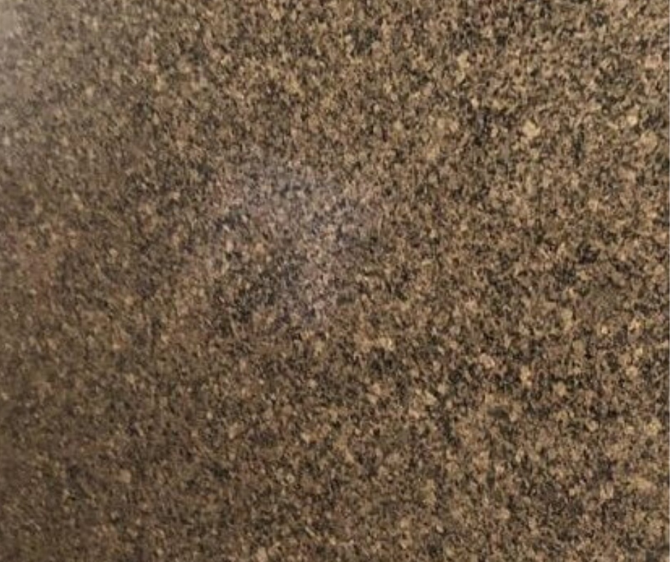 Desert Gold Granite