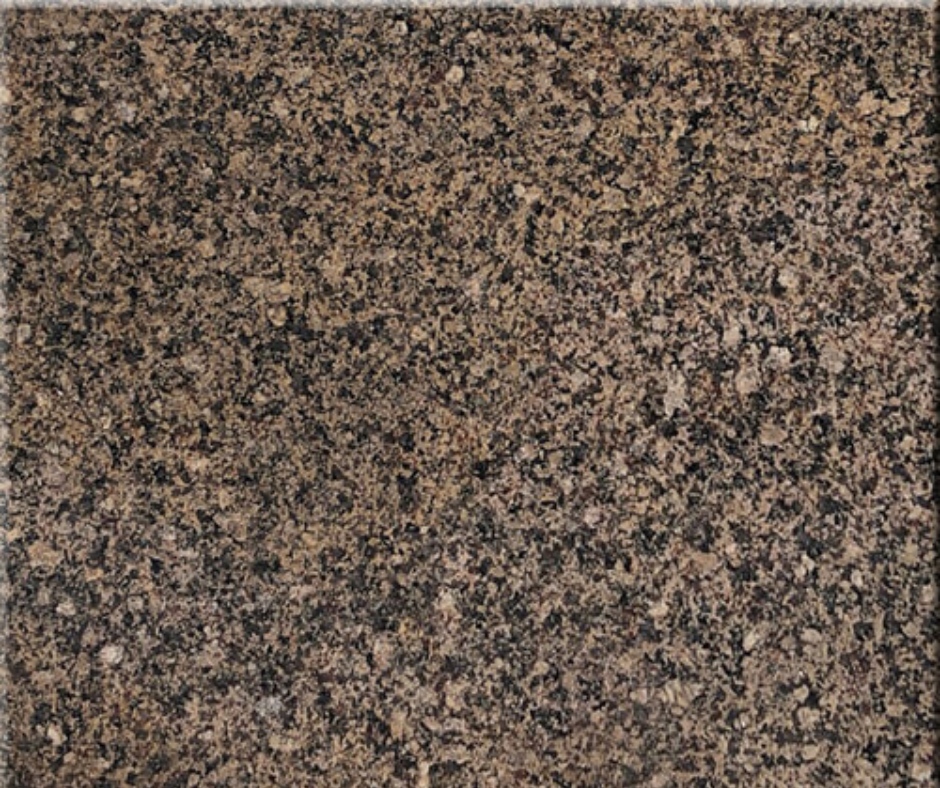 Desert Brown Granite