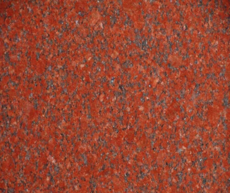 Jhansi Red Granite