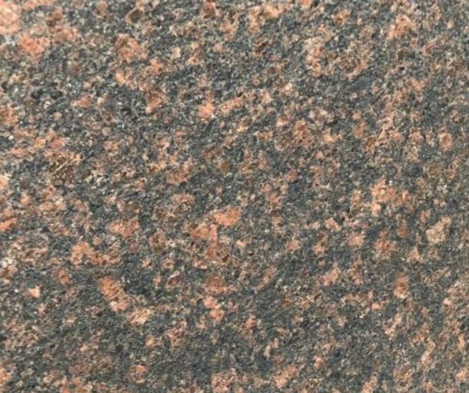 Tan Brown Granite