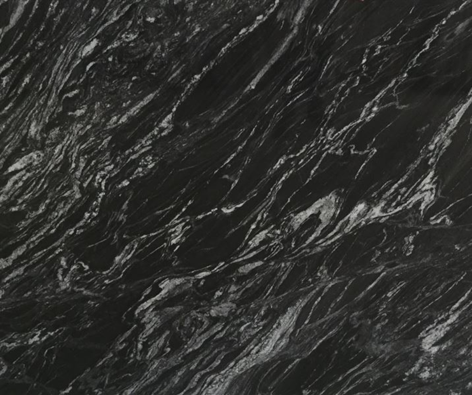 Black Forest Granite