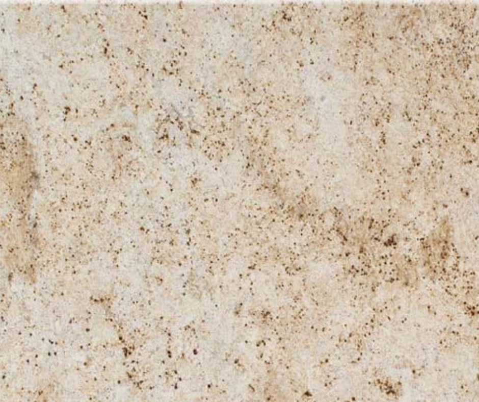 Colonial Gold Granite