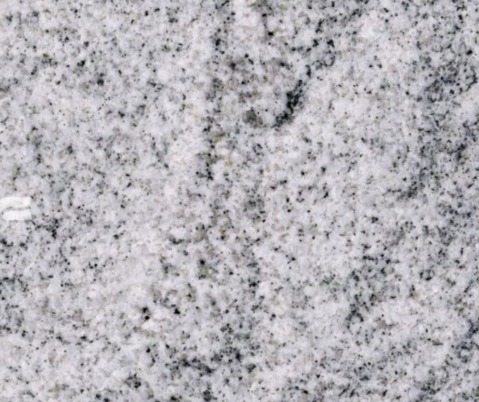 Viscon White Granite