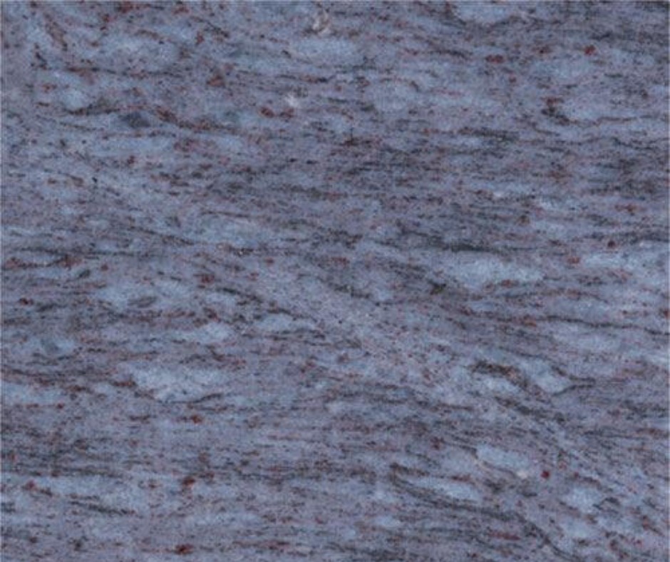 Vizag Blue Granite