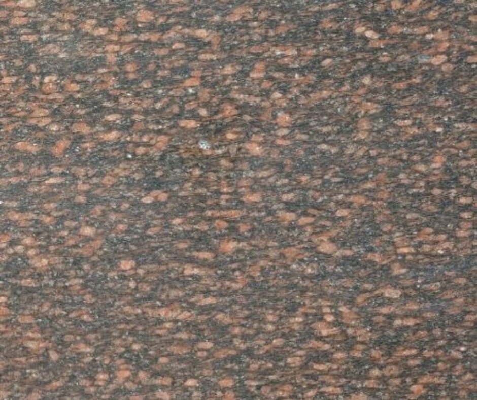 Cats eye granite