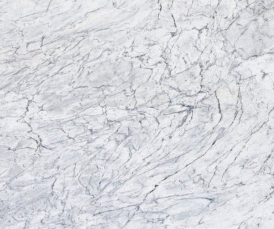 Thunder White Granite