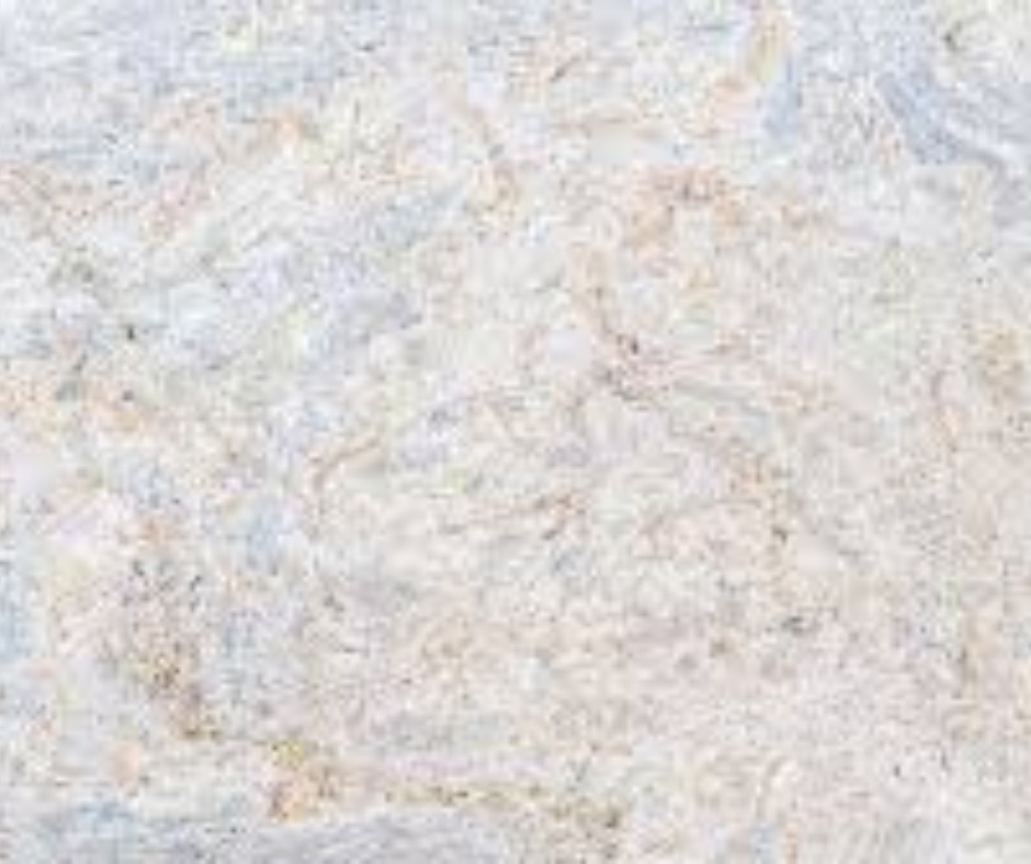 Ivory Fantasy Granite