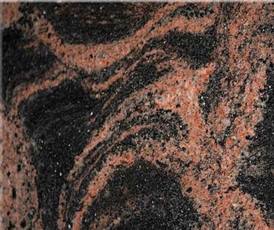 Indian Aurora Granite