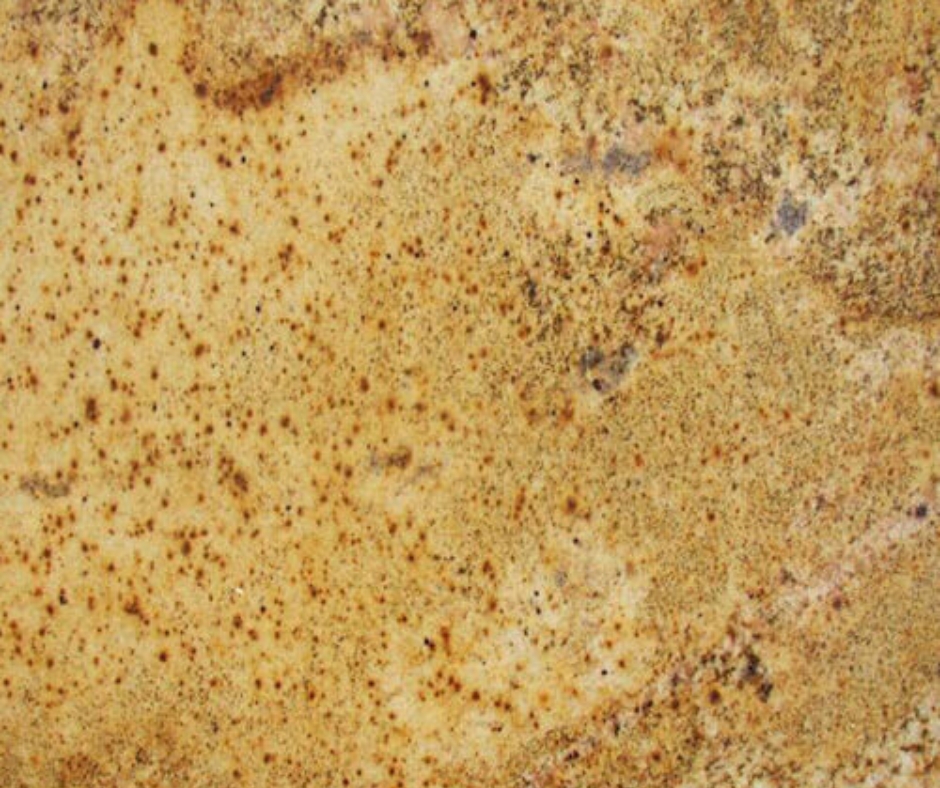 Imperial Gold Granite