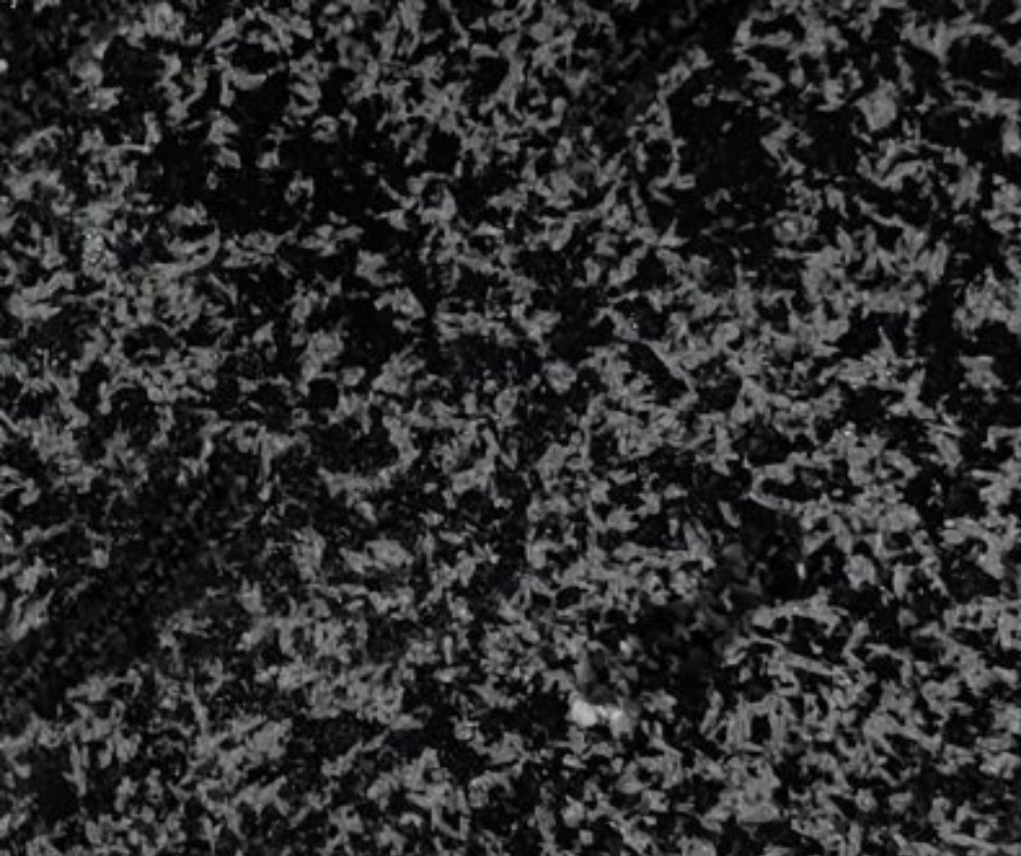 Impala Black granite