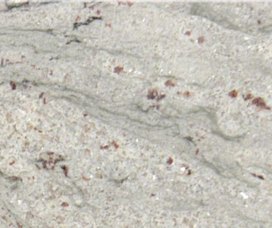 River White Granite